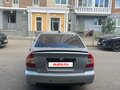 2007 Hyundai Accent ТагАЗ II, серебристый, 360000 рублей - вид 9