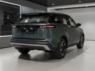 2026 Jeland J6, зелёный, 2929000 рублей, вид 4