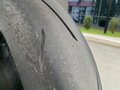 2014 Yamaha MT-07 (FZ-07), белый, 650000 рублей - вид 8