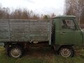 1985 УАЗ 452, зелёный, 110000 рублей - вид 1