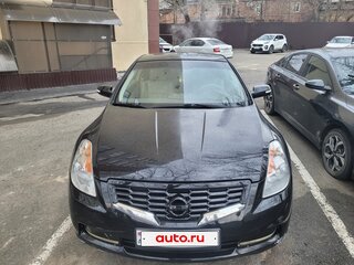 2008 Nissan Altima IV (L32), чёрный, 800000 рублей, вид 2