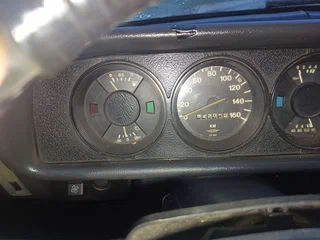 1984 Москвич 2140, белый, 42000 рублей, вид 5