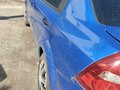 2007 Chevrolet Aveo I Рестайлинг, синий, 350000 рублей - вид 6