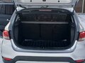 2017 Kia Rio X-Line IV, серебристый, 1250000 рублей - вид 4