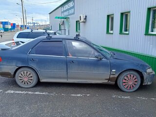 1992 Honda Civic Ferio I, чёрный, 250000 рублей, вид 4
