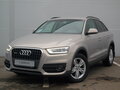 2012 Audi Q3 I (8U), бежевый