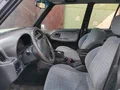 1995 Suzuki Vitara I, зелёный, 450000 рублей - вид 7