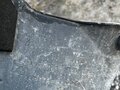 2001 Honda CBR 1100 XX, чёрный, 400000 рублей - вид 8