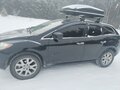 2007 Mazda CX-7 I, чёрный, 850000 рублей - вид 4