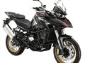 2023 QJMotor SRT 800 SX, чёрный, 839000 рублей