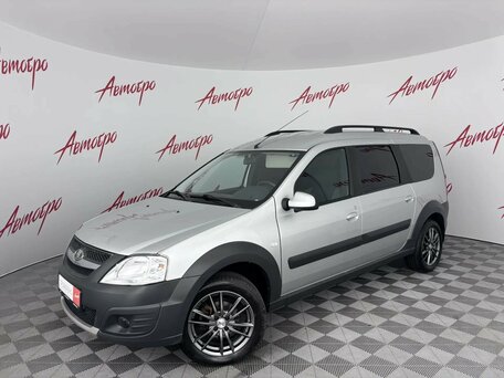 Lada (ВАЗ) Largus I