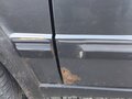 1986 Volkswagen Jetta II, серый, 175000 рублей - вид 4