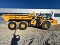 2013 Caterpillar 740, золотистый, 21575000 рублей - вид 1