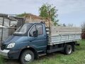 2006 ГАЗ Валдай, синий, 800000 рублей - вид 1