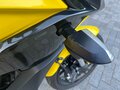 2015 Kawasaki Versys 650, жёлтый, 750000 рублей - вид 2