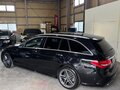 2018 Mercedes-Benz C-Класс 180 IV (W205), чёрный, 1880000 рублей - вид 2