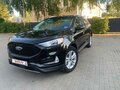 2020 Ford Edge II Рестайлинг, чёрный, 1969792 рублей