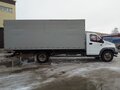 2019 ГАЗ ГАЗон Next, серый, 1900000 рублей - вид 1