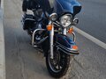 2003 Harley-Davidson Electra Glide, синий, 550000 рублей - вид 11