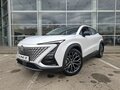 2025 Changan UNI-T I, белый, 3459900 рублей
