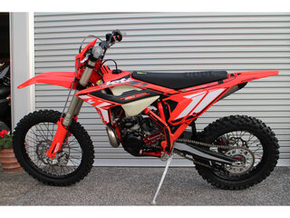 2021 Beta RR 2T 250/300, красный, 700000 рублей, вид 2