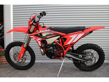 2021 Beta RR 2T 250/300, красный, 700000 рублей, вид 2