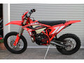 2021 Beta RR 2T 250/300, красный, 700000 рублей - вид 1