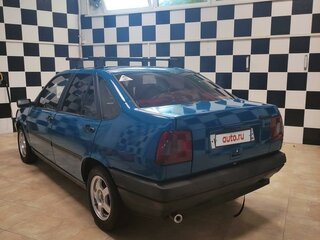 1994 Fiat Tempra, зелёный, 250000 рублей, вид 5
