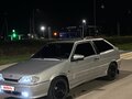2010 Lada (ВАЗ) 2113, серебристый, 200000 рублей
