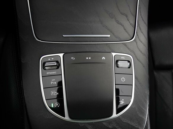 2022 Mercedes-Benz E-Класс 300 d V (W213, S213, C238) Рестайлинг, белый - вид 13