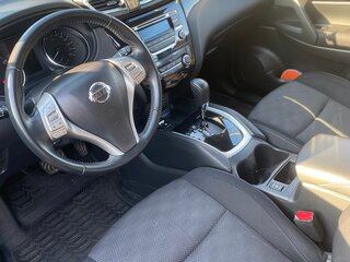 2017 Nissan Qashqai II, серый, 1850000 рублей, вид 3