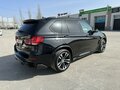 2016 BMW X5 M50d III (F15), чёрный, 4199999 рублей - вид 4