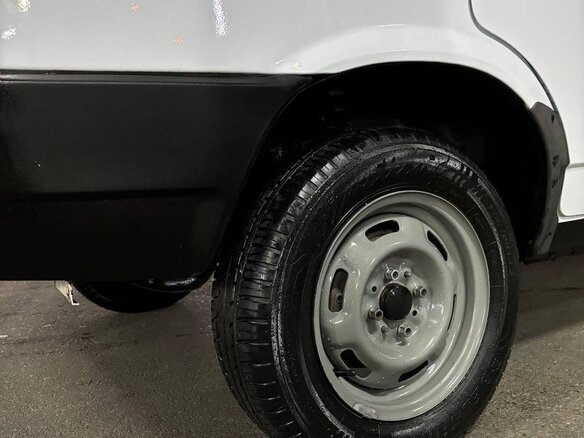 1999 Lada (ВАЗ) 21099, белый, 550000 рублей - вид 10
