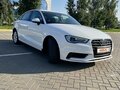 2015 Audi A3 III (8V), белый, 1550000 рублей - вид 3