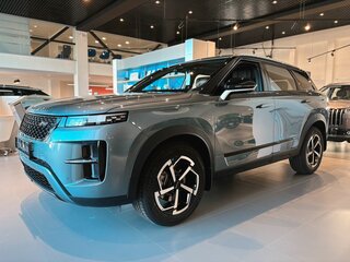 2026 Jeland J7, серый, 3409000 рублей, вид 1