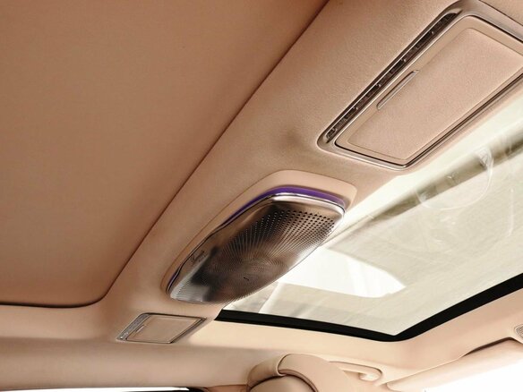2015 Mercedes-Benz Maybach S-Класс 500 I (X222), чёрный - вид 21