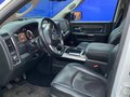 2014 Dodge RAM IV (DS/DJ), белый - вид 9