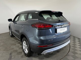 2026 Belgee X70 I Рестайлинг, серый, 2839990 рублей, вид 4