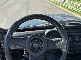 2006 УАЗ Хантер 315195, чёрный, 500000 рублей, вид 5