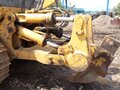2011 Shantui SD, жёлтый - вид 5