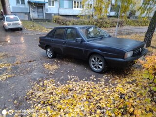 1987 Volkswagen Passat B2, фиолетовый, 130000 рублей, вид 1