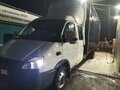 2007 ГАЗ ГАЗель (33023/330273) Фермер, белый, 1500000 рублей - вид 2