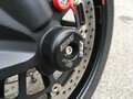 2012 Ducati Monster 796, красный - вид 9
