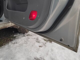 2009 Hyundai Elantra ТагАЗ III (XD2) Рестайлинг, серый, 360000 рублей, вид 4