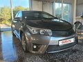 2014 Toyota Corolla XI (E160, E170, E180), серый, 1450000 рублей - вид 5