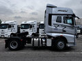 2023 FAW J7, серебристый, 8300000 рублей - вид 3
