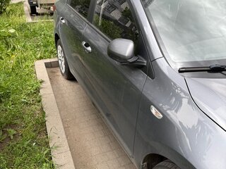 2018 Kia Rio IV, серый, 1400000 рублей, вид 3