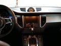 2015 Porsche Macan Turbo I, серебристый - вид 8