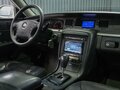 2006 Kia Opirus I, серебристый - вид 6