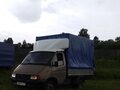 1997 ГАЗ ГАЗель (3302), бежевый, 280000 рублей - вид 1